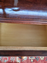 Load image into Gallery viewer, Willis & Gambier Chest Of Four Drawers