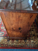 Load image into Gallery viewer, Willis & Gambier Chest Of Four Drawers