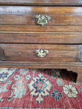 Load image into Gallery viewer, Oak Hall Cupboard House Keeper Cupboard Hanging Coat Cupboard