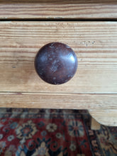 Load image into Gallery viewer, Victorian Dairy Table Prep Table Antique Farmhouse Table 19thC Kitchen Table