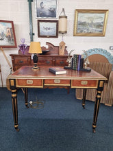 Load image into Gallery viewer, Writing Table In The French Style Mid 20th Century