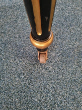 Load image into Gallery viewer, Writing Table In The French Style Mid 20th Century