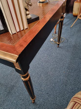 Load image into Gallery viewer, Writing Table In The French Style Mid 20th Century