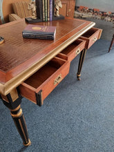 Load image into Gallery viewer, Writing Table In The French Style Mid 20th Century