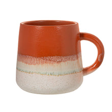 Load image into Gallery viewer, Mojave Glaze Terracotta Mug

