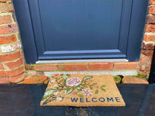 Load image into Gallery viewer, Sussex Range Coir Doormat
