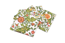 Load image into Gallery viewer, Pack of Four Sussex Napkins
