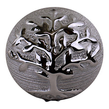 Load image into Gallery viewer, Tree Of Life Spherical Ornament 10cm
