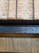 Load image into Gallery viewer, Antique Edwardian Waring & Gillow Hall Cupboard