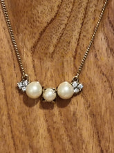 Load image into Gallery viewer, Vintage Monet Necklace