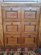 Load image into Gallery viewer, Antique 19th Century Victorian Mahogany Bookcase