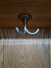 Load image into Gallery viewer, Antique Edwardian Waring & Gillow Hall Cupboard