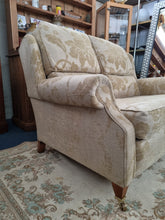 Load image into Gallery viewer, Classic Style Two Seater Lounge Sofa
