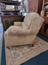 Load image into Gallery viewer, Classic Style Two Seater Lounge Sofa