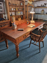 Load image into Gallery viewer, Writing Desk Of Huge Proportions