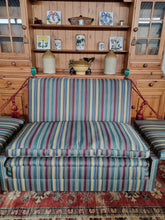 Load image into Gallery viewer, Antique Knoll Two Seater Sofa