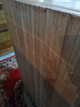 Load image into Gallery viewer, Old Vintage Pine Cupboard - Charlotte Rose Interiors