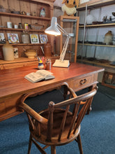 Load image into Gallery viewer, Writing Desk Of Huge Proportions