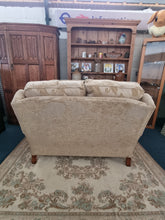 Load image into Gallery viewer, Classic Style Two Seater Lounge Sofa