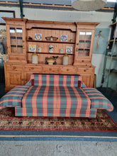 Load image into Gallery viewer, Parker Knoll Sofa & Sofa Bed