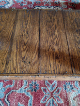 Load image into Gallery viewer, Oak Dresser Base With Pot Board Base