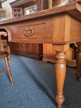 Load image into Gallery viewer, Writing Desk Of Huge Proportions