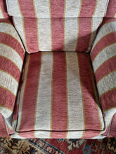 Load image into Gallery viewer, Parker Knoll Pair of Upholstered Armchairs