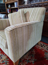Load image into Gallery viewer, Upholstered Armchair - Charlotte Rose Interiors