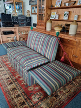 Load image into Gallery viewer, Antique Knoll Two Seater Sofa
