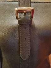 Load image into Gallery viewer, Genuine Leather Paul Costelloe Handbag