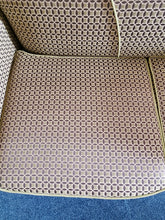 Load image into Gallery viewer, Art Deco Sofa