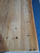 Load image into Gallery viewer, Victorian Pine Pantry/Kitchen Table