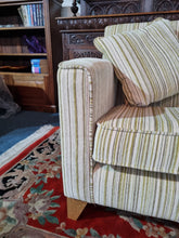 Load image into Gallery viewer, Upholstered Armchair - Charlotte Rose Interiors