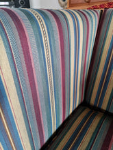 Load image into Gallery viewer, Antique Knoll Two Seater Sofa