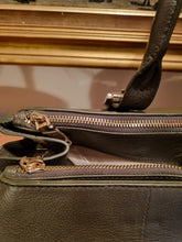 Load image into Gallery viewer, Genuine Leather Paul Costelloe Handbag