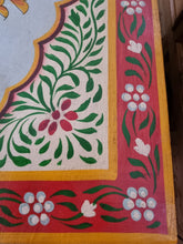 Load image into Gallery viewer, Hand Painted Cupboard With Drawers