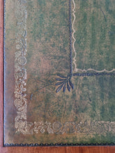 Load image into Gallery viewer, Victorian Mahogany Twin Pedestal Desk Hobbs & Co London