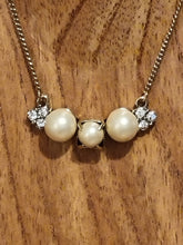 Load image into Gallery viewer, Vintage Monet Necklace