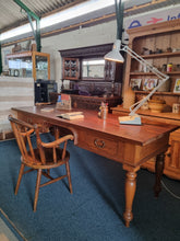 Load image into Gallery viewer, Writing Desk Of Huge Proportions