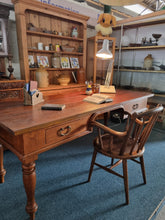 Load image into Gallery viewer, Writing Desk Of Huge Proportions