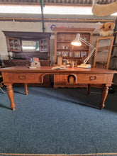 Load image into Gallery viewer, Writing Desk Of Huge Proportions