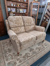 Load image into Gallery viewer, Classic Style Two Seater Lounge Sofa