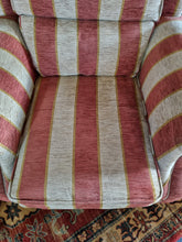 Load image into Gallery viewer, Parker Knoll Pair of Upholstered Armchairs