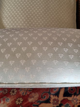 Load image into Gallery viewer, Early 20thC Art Deco Mahogany and Cane Bergere Chair