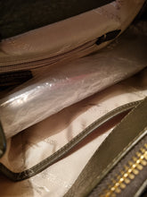 Load image into Gallery viewer, Genuine Leather Paul Costelloe Handbag