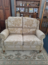 Load image into Gallery viewer, Classic Style Two Seater Lounge Sofa