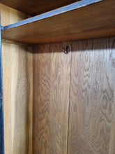 Load image into Gallery viewer, Antique Edwardian Waring & Gillow Hall Cupboard