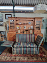 Load image into Gallery viewer, Antique Knoll Two Seater Sofa