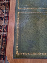 Load image into Gallery viewer, Campaign Desk In The 19th Century Style