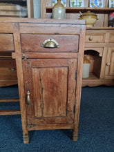 Load image into Gallery viewer, Reclaimed Hardwood Writing Desk